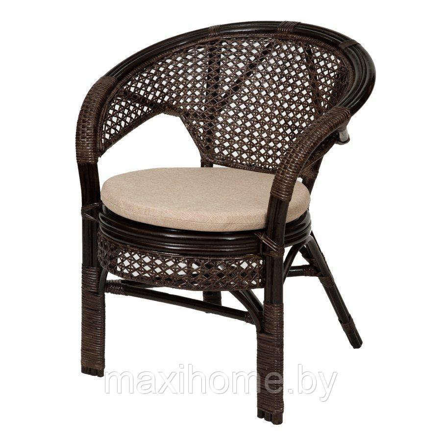Комплект обеденный стол + 2 кресла - фото 7 - id-p95164935
