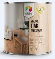 Лак УраЛид 20 кг Лидский