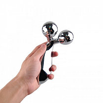 Массажер для лица и тела 3D Massager XC-206, фото 3