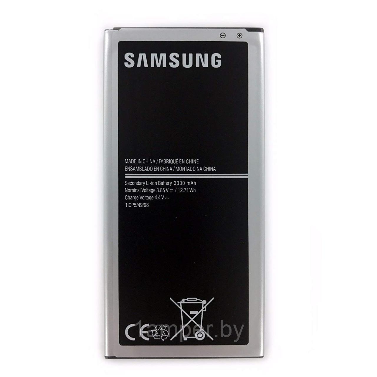 Аккумуляторная батарея Original для Samsung Galaxy J7 2016 J710