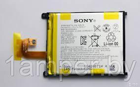 Аккумуляторная батарея Original Sony Xperia Z2 - фото 1 - id-p95352201
