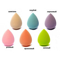 Спонж-яйцо для макияжа BeautyBlender, фото 3