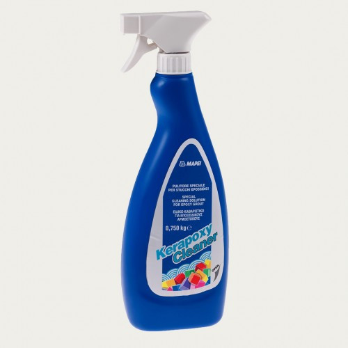 Mapei Kerapoxy Cleaner очиститель эпоксидной фуги, 0,75 кг