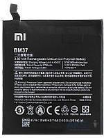 Аккумуляторная батарея Original BM37 для Xiaomi Mi5S Plus