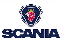 Коврики (полиуретан) Scania 