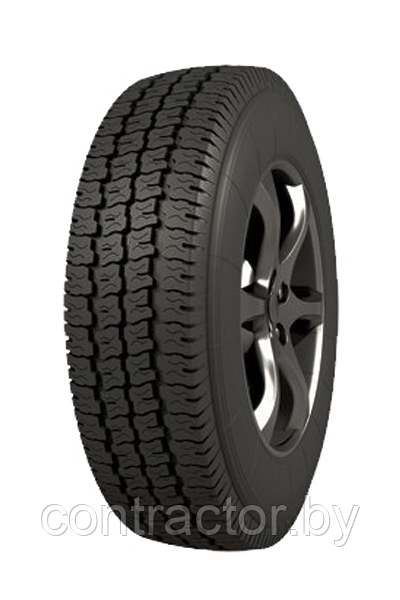 Легкогрузовая шина 225/75R16C Forward Professional 359