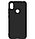 Чехол-накладка для Xiaomi Mi 9 (силикон) черный, фото 2