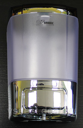 Дозатор для жидкого мыла GFmark-625, фото 2