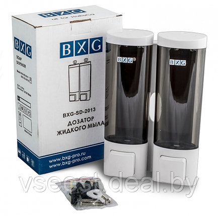 Дозатор жидкого мыла BXG-SD-2013, фото 2