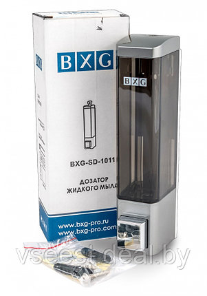 Дозатор жидкого мыла BXG-SD-1011C, фото 2