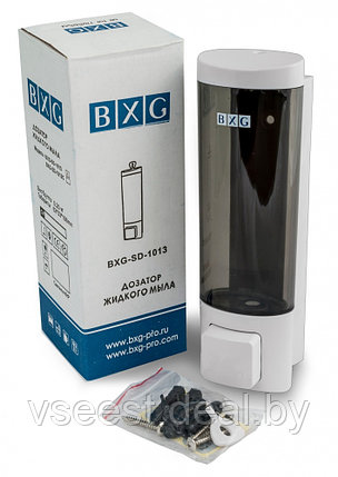 Дозатор жидкого мыла BXG-SD-1013, фото 2