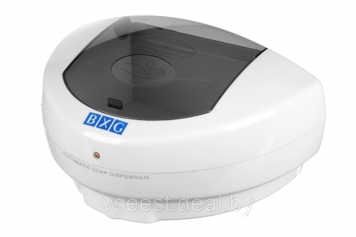Автоматический дозатор жидкого мыла BXG-ASD-500 - фото 1 - id-p95369101