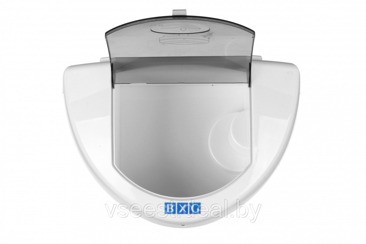 Автоматический дозатор жидкого мыла BXG-ASD-500 - фото 3 - id-p95369101