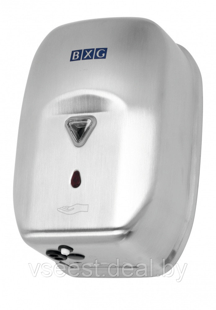 Автоматический дозатор жидкого мыла BXG-ASD-1200 - фото 1 - id-p95369103
