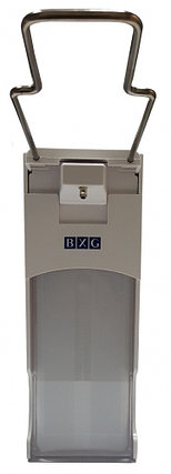 Дозатор локтевой BXG-ESD-3000, фото 2