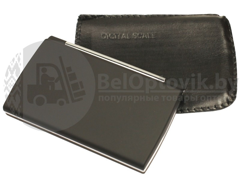 Сверх точные весы до 0.01 DIGITAL SCALE (500 гр.), черные с чехлом - фото 6 - id-p95371253