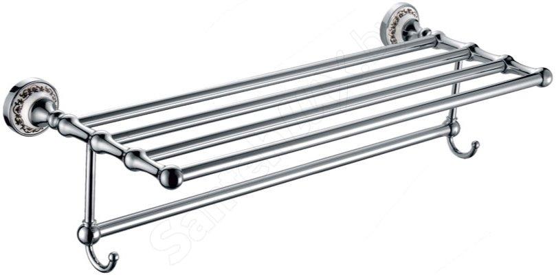 BOGEMA 78515 Полка для полотенец