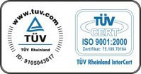 Что такое сертификат TÜV.