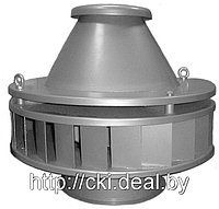 Вентилятор крышный ВКР 10,0-5,5/750 В1
