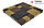 Плитка тротуарная "Пассион" 40мм (коричневая), фото 7