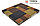 Плитка тротуарная "Пассион" 40мм (коричневая), фото 10