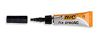 Моментальный клей 3гр. BIC FIX STRONG 902085 (Франция)