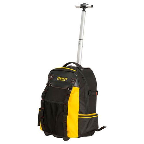 РЮКЗАК ДЛЯ ИНСТРУМЕНТА STANLEY «FATMAX» С КОЛЕСАМИ 1-79-215