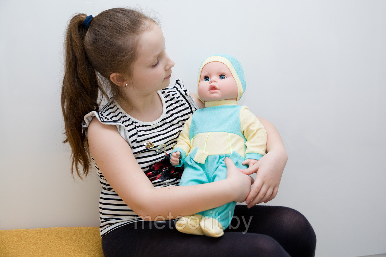 Кукла Витенька (50-60 см) - фото 2 - id-p90064906