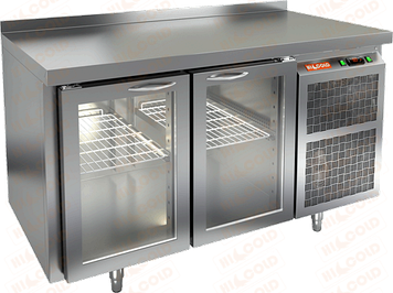 Стол холодильный HICOLD SNG 11 HT
