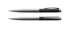 Ручка с поворотным механизмом AMSTERDAM FO51585 - фото 1 - id-p95396498