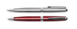 Ручка с поворотным механизмом ROME FO51582 - фото 1 - id-p95396500