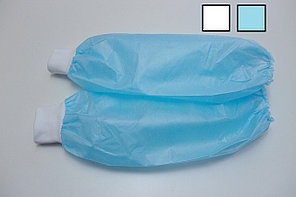 Нарукавники 40см. (35 г/м2) с трикотажными манжетами