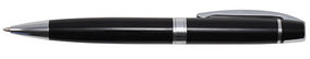 Ручка шариковая автоматическая PLATINUM FO51588