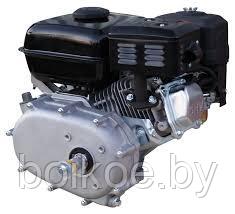 Двигатель Lifan 188F-R для мотоблока (13 л.с., сцепление и редуктор 2:1) - фото 3 - id-p95407263