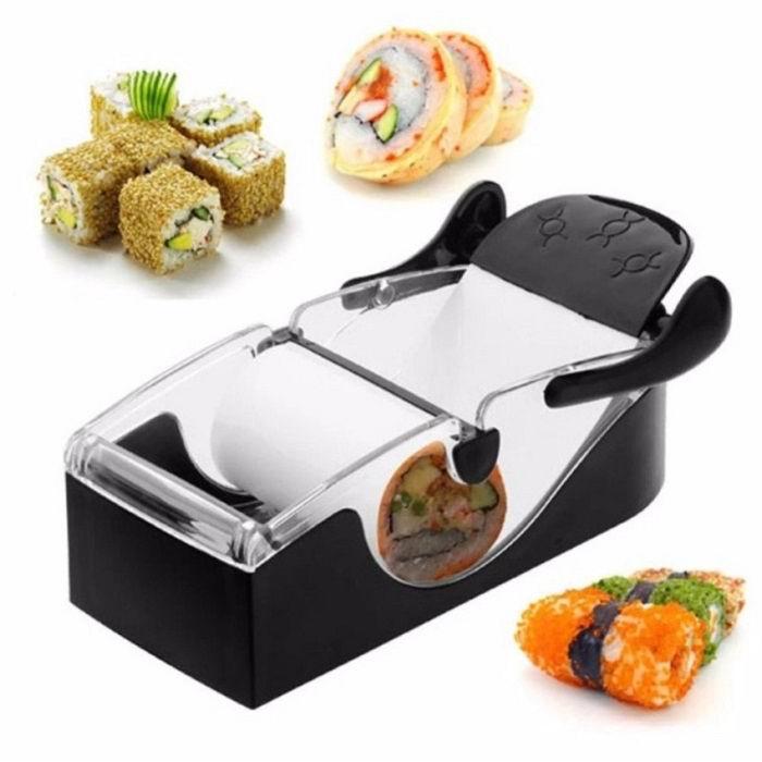 Машинка для приготовления суши( роллов) «ЭДО» - фото 1 - id-p95407904