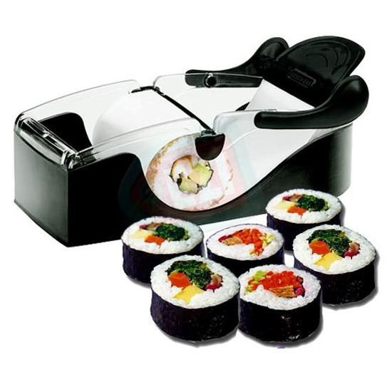 Машинка для приготовления суши( роллов) «ЭДО» - фото 2 - id-p95407904