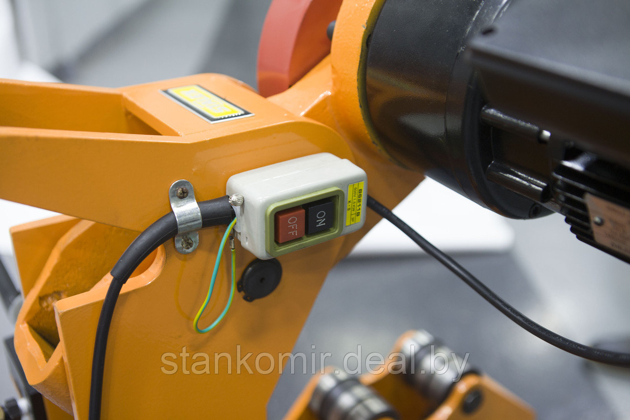 Труборез электрический STALEX HPPC-12 - фото 8 - id-p95408747