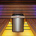 Печь для бани Sentio Concept R mini 7,5, фото 4