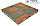Плитка тротуарная "Пассион" 40мм (оранжевый), фото 7
