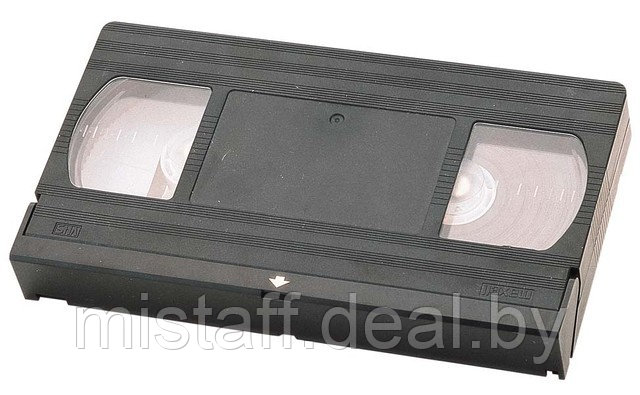 Оцифровка (перезапись) видеокассет VHS, Hi8, Video8, Digital8, miniDV