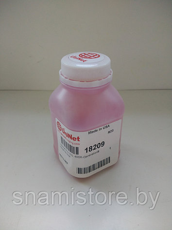 Тонер HP Pro 300/400/MFP M 351/375/475/451 (красный) 60гр. UniNet X-Generation, фото 2