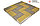 Плитка тротуарная "Кирпич" 198*98*50 (желтый), фото 10