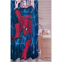 Шторка для ванной "Zalel" Disney фотопринт 180*200 Spiderman