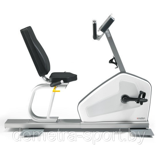 Велоэргометр Emotion Fitness „Motion Eco Relax 800“, МЕД