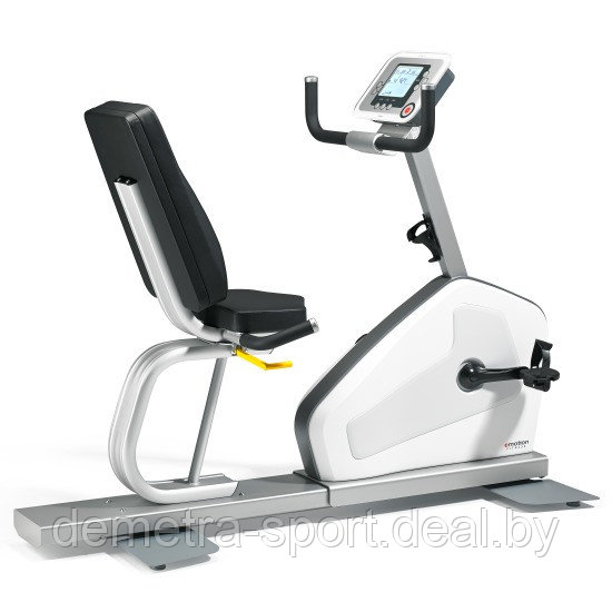 Велоэргометр Emotion Fitness Motion Eco Relax 800 , МЕД - фото 4 - id-p95451475