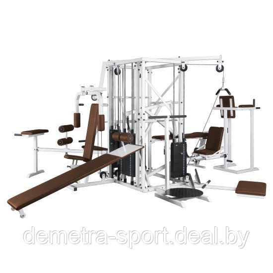 Велоэргометр Emotion Fitness Motion Eco Relax 800 - фото 5 - id-p95451401