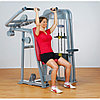 Тренажер Жим от груди Ergo-Fit 4000, МЕД, фото 2