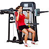 Тренажер Жим от груди Ergo-Fit 4000, МЕД, фото 3