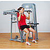 Тренажер Жим от груди Ergo-Fit 4000, МЕД, фото 4