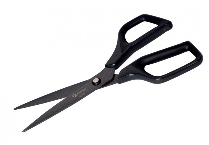 Ножницы для кинезио тейпов с тефлоновым покрытием, 21 см